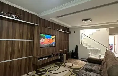 Casa com 3 quartos à venda no Areias, Camboriú 