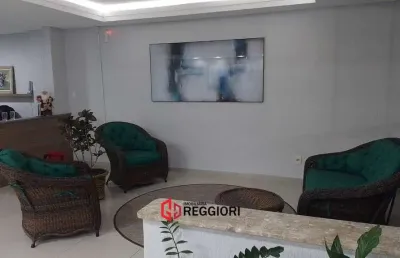 Apartamento com 1 quarto à venda no Centro, Balneário Camboriú 