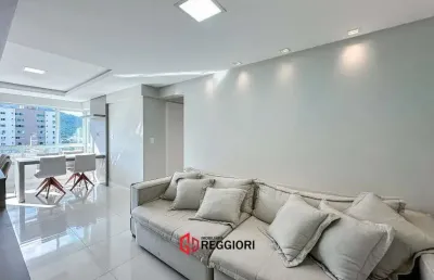 Apartamento com 2 quartos à venda no Tabuleiro, Camboriú 