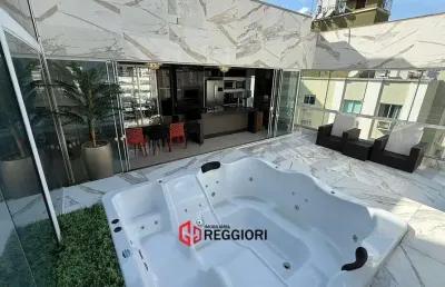 Cobertura com 4 quartos à venda no Centro, Balneário Camboriú 
