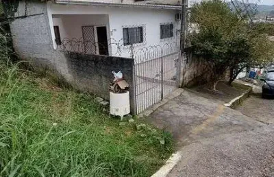 Casa com 3 quartos à venda no Tabuleiro, Camboriú 