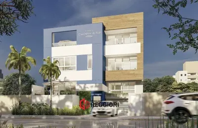 Apartamento com 2 quartos à venda em Nações, Balneário Camboriú 
