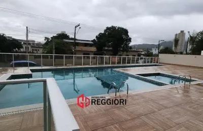 Apartamento com 2 quartos à venda no Dom Bosco, Itajaí 