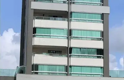 Apartamento com 3 quartos à venda no Centro, Balneário Camboriú 