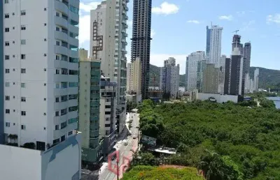 Apartamento com 3 quartos à venda no Centro, Balneário Camboriú 