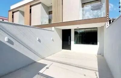 Casa com 3 quartos à venda no Tabuleiro, Camboriú 
