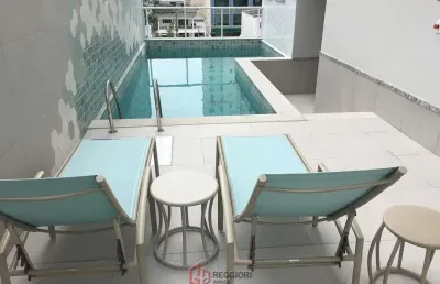 Apartamento com 3 quartos à venda em Pioneiros, Balneário Camboriú 