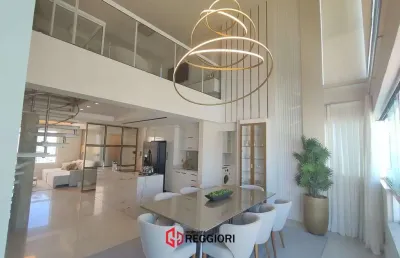Apartamento com 4 quartos para alugar no Centro, Balneário Camboriú 