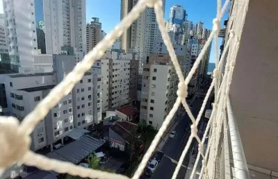 Apartamento com 2 quartos à venda no Centro, Balneário Camboriú 