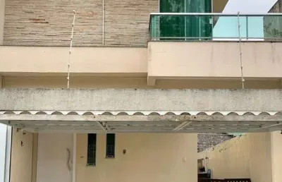 Casa com 3 quartos à venda no Centro, Itapema 