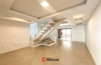 Casa com 3 quartos à venda no São Francisco de Assis, Camboriú 