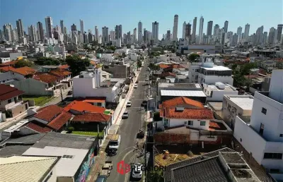 Terreno à venda no Centro, Balneário Camboriú 