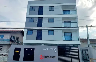 Apartamento com 3 quartos à venda na Lídia Duarte, Camboriú 