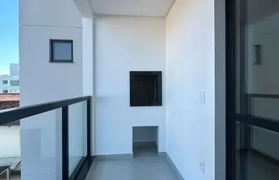 Apartamento com 2 quartos à venda na Lídia Duarte, Camboriú 
