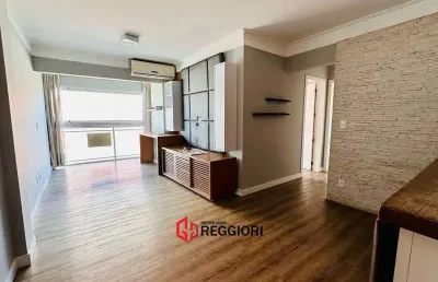Apartamento com 2 quartos à venda no Municípios, Balneário Camboriú 