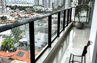 Apartamento com 2 quartos à venda no Fazenda, Itajaí 