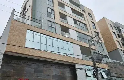 Apartamento com 2 quartos à venda em Nações, Balneário Camboriú 
