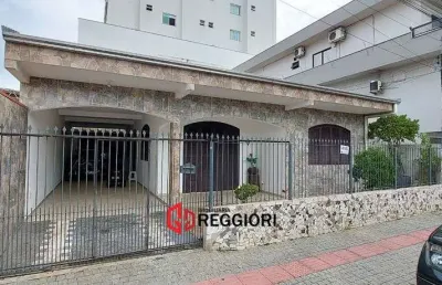 Casa com 3 quartos à venda em Nações, Balneário Camboriú 