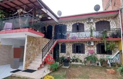 Casa com 4 quartos à venda em Nações, Balneário Camboriú 