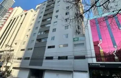Apartamento com 2 quartos à venda no Centro, Balneário Camboriú 