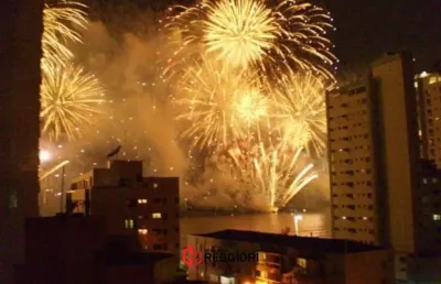 Apartamento com 3 quartos à venda no Centro, Balneário Camboriú 