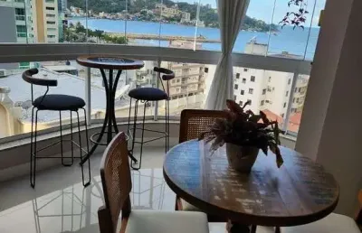 Apartamento com 3 quartos à venda no Centro, Itapema 