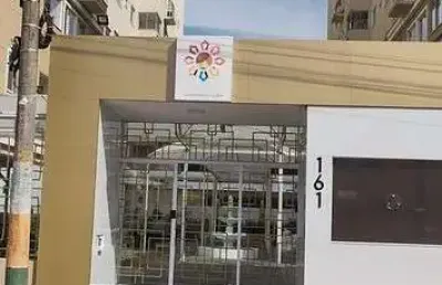 Apartamento com 2 quartos à venda no Tabuleiro, Camboriú 