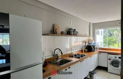 Apartamento com 2 quartos à venda na Nova Esperança, Balneário Camboriú 