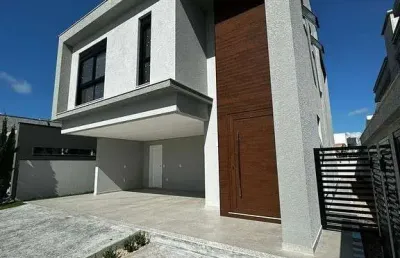 Apartamento com 3 quartos à venda no Santa Regina, Camboriú 