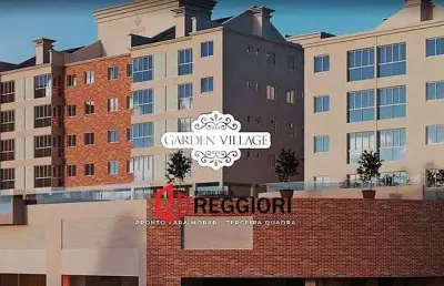 Apartamento com 3 quartos à venda em Nações, Balneário Camboriú 