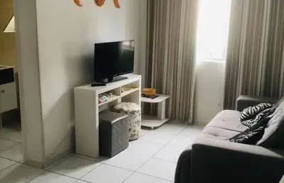 Apartamento com 2 quartos para alugar no Centro, Balneário Camboriú 