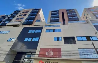 Apartamento com 1 quarto à venda em Nações, Balneário Camboriú 