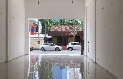 Sala comercial para alugar no Centro, Balneário Camboriú 