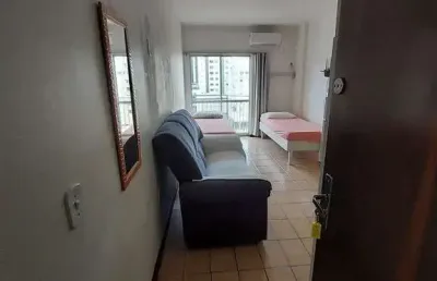 Apartamento com 1 quarto para alugar no Centro, Balneário Camboriú 
