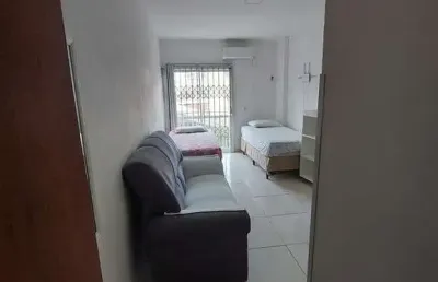 Apartamento com 2 quartos para alugar no Centro, Balneário Camboriú 