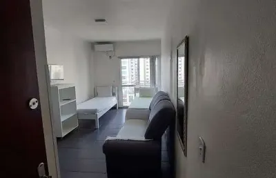 Apartamento com 1 quarto para alugar no Centro, Balneário Camboriú 