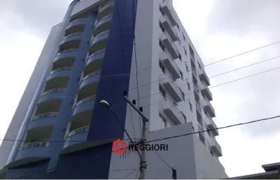 Apartamento com 2 quartos à venda no Centro, Camboriú 