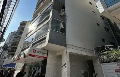 Apartamento com 2 quartos à venda no Centro, Balneário Camboriú 