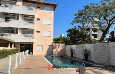 Apartamento com 2 quartos à venda no Canasvieiras, Florianópolis 