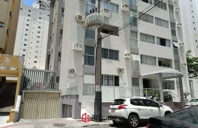 Apartamento com 1 quarto à venda em Pioneiros, Balneário Camboriú 