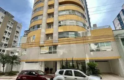 Apartamento com 4 quartos à venda na Barra Sul, Balneário Camboriú 