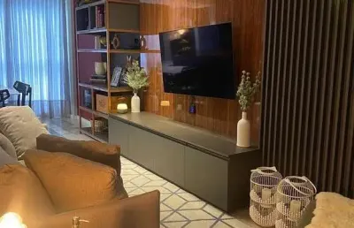 Apartamento com 2 quartos à venda no Fazenda, Itajaí 