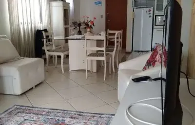 Apartamento com 2 quartos para alugar no Centro, Balneário Camboriú 