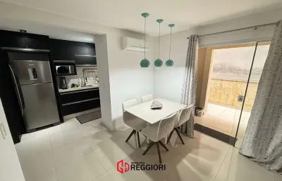 Apartamento com 2 quartos à venda em Nações, Balneário Camboriú 