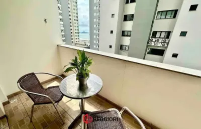 Apartamento com 2 quartos à venda no Centro, Balneário Camboriú 