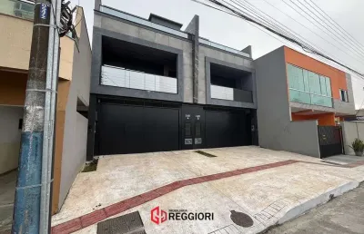 Casa com 3 quartos à venda no Municípios, Balneário Camboriú 