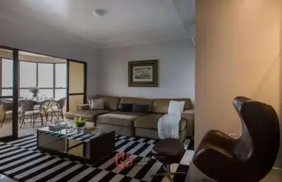 Apartamento com 3 quartos à venda na Barra Sul, Balneário Camboriú 