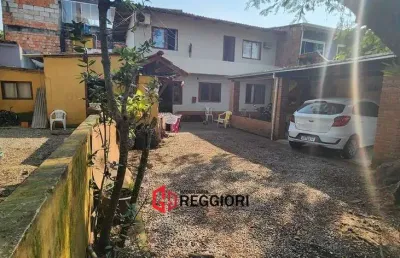 Casa com 4 quartos à venda no Municípios, Balneário Camboriú 