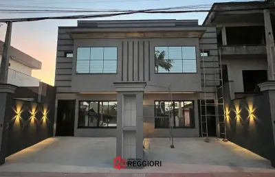 Casa com 3 quartos à venda na Lídia Duarte, Camboriú 