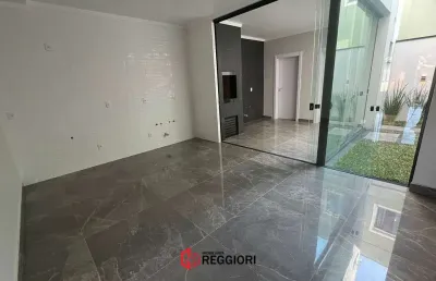 Casa com 3 quartos à venda na Lídia Duarte, Camboriú 